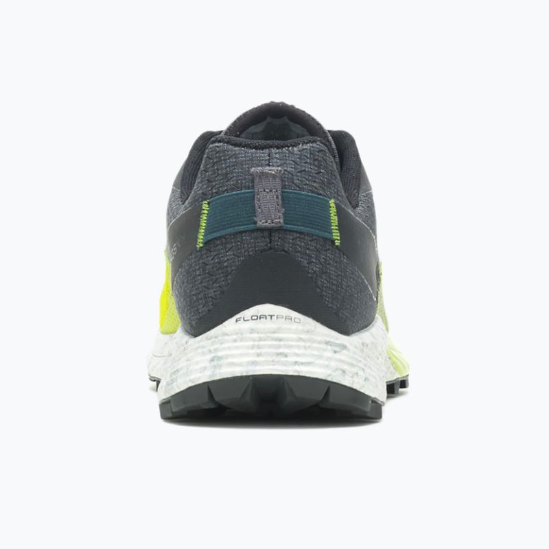 Merrell MTL Long Sky 2 hi viz/jade scarpe da corsa da uomo 15
