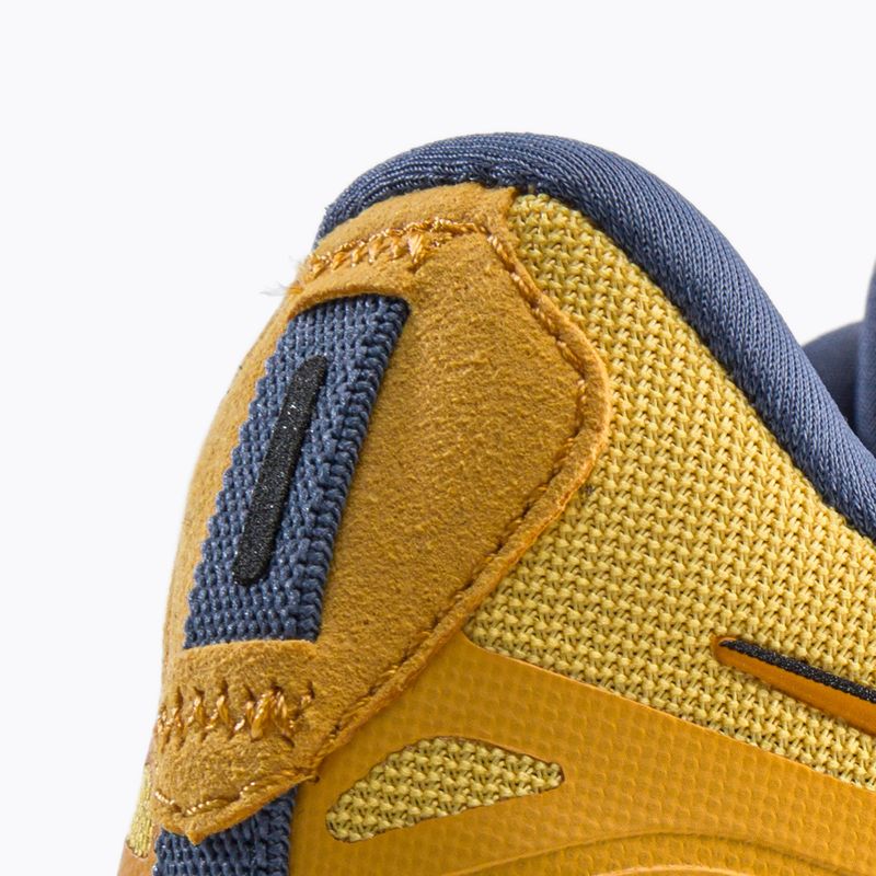 Scarpe da corsa Saucony Guide 15 oro/summit da donna 11