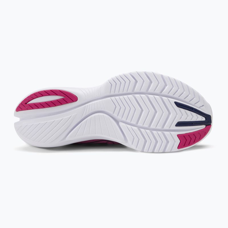 Scarpe da corsa da donna Saucony Kinvara 13 prospettiva/quarzo 5