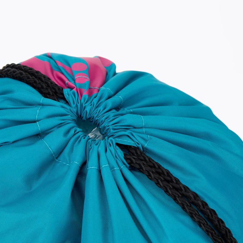 Saucony Borsa a tracolla turchese 3