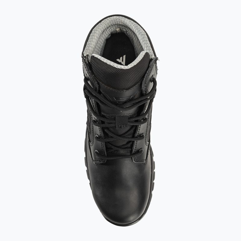 Scarpe da uomo Bates GX X2 Mid Dry Guard+ nero 6