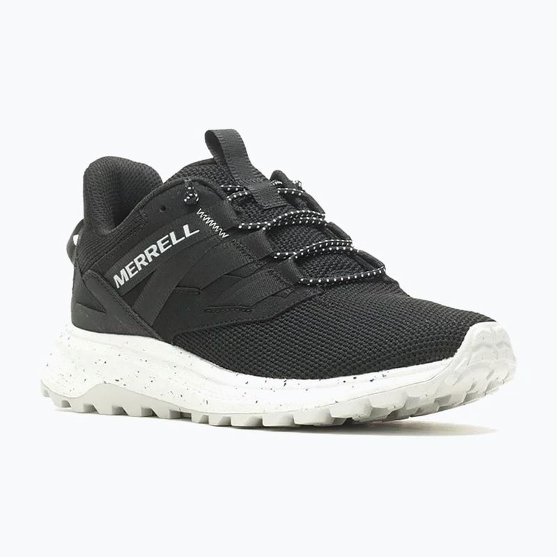 Merrell Dash Bungee stivali da donna nero/gesso 7