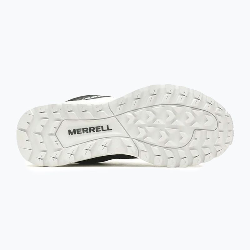 Merrell Dash Bungee stivali da donna nero/gesso 12