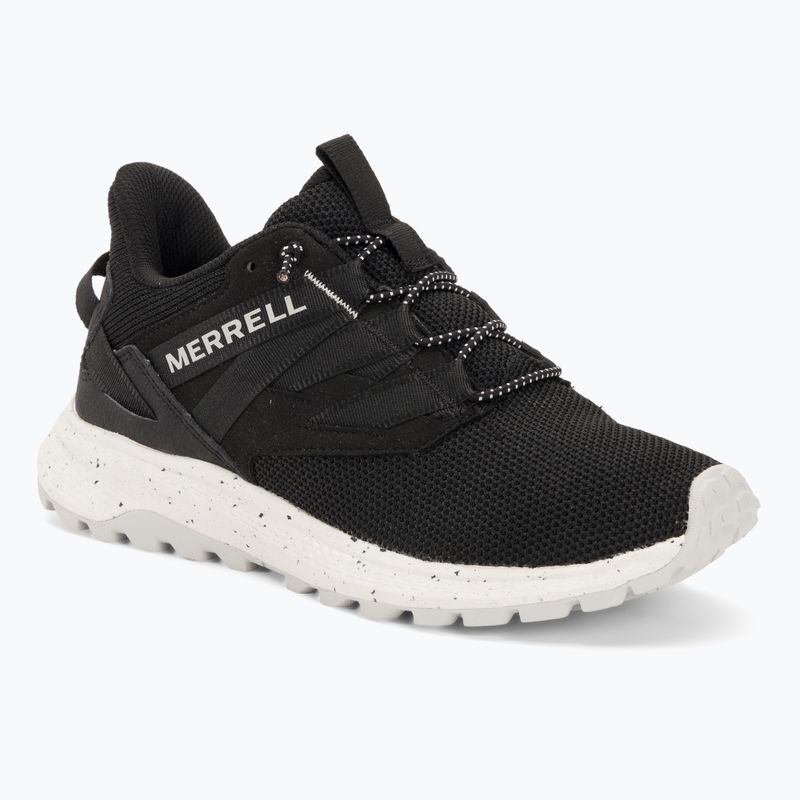 Merrell Dash Bungee stivali da donna nero/gesso