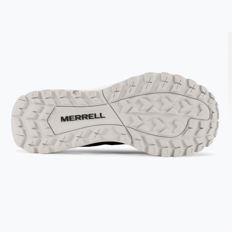 Merrell Dash Bungee stivali da donna nero/gesso 5