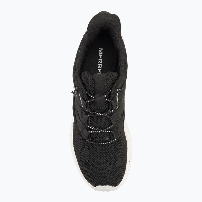 Merrell Dash Bungee stivali da donna nero/gesso 6