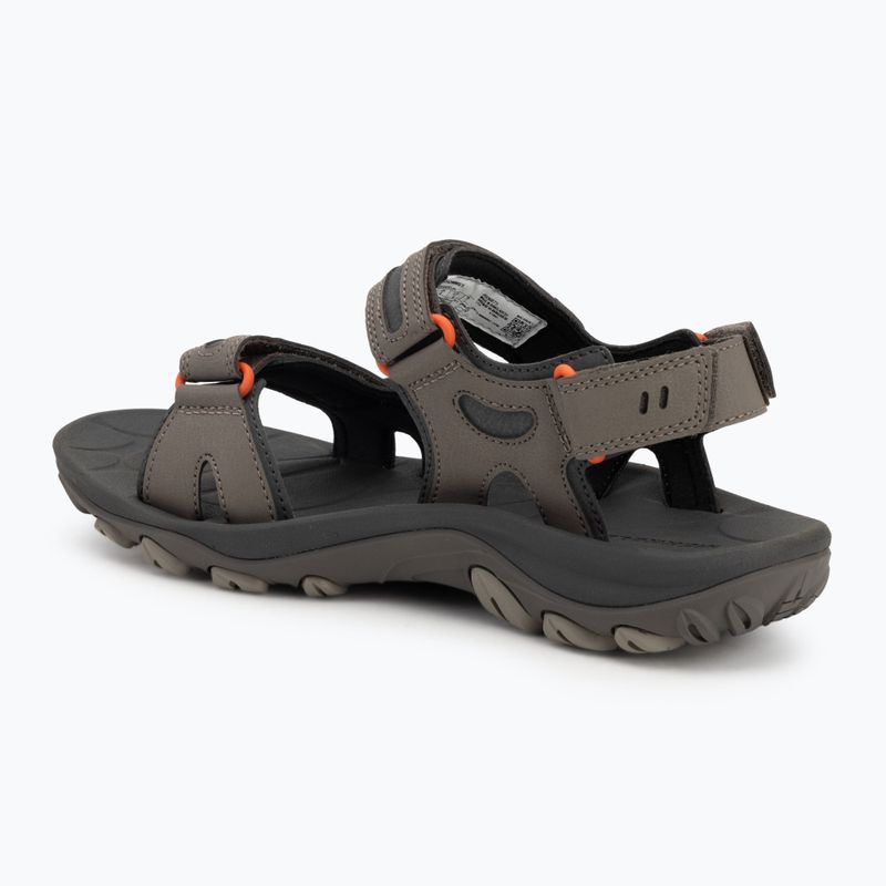 Sandali Merrell Huntington Sport Convert boulder da uomo 3