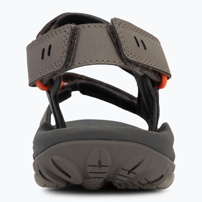 Sandali Merrell Huntington Sport Convert boulder da uomo 6