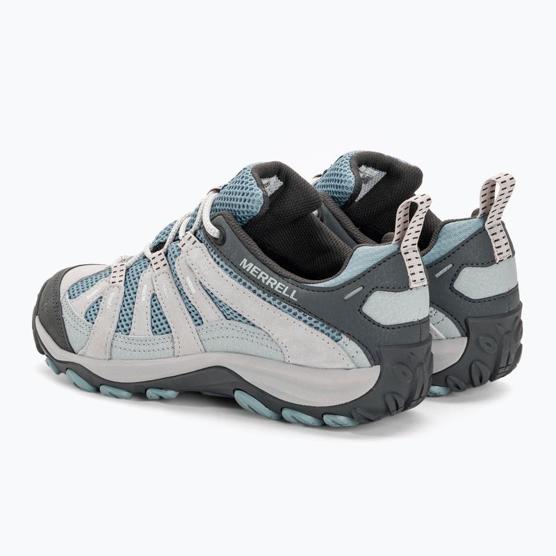 Merrell Alverstone 2 scarpe da trekking da donna altitude/highrise 3
