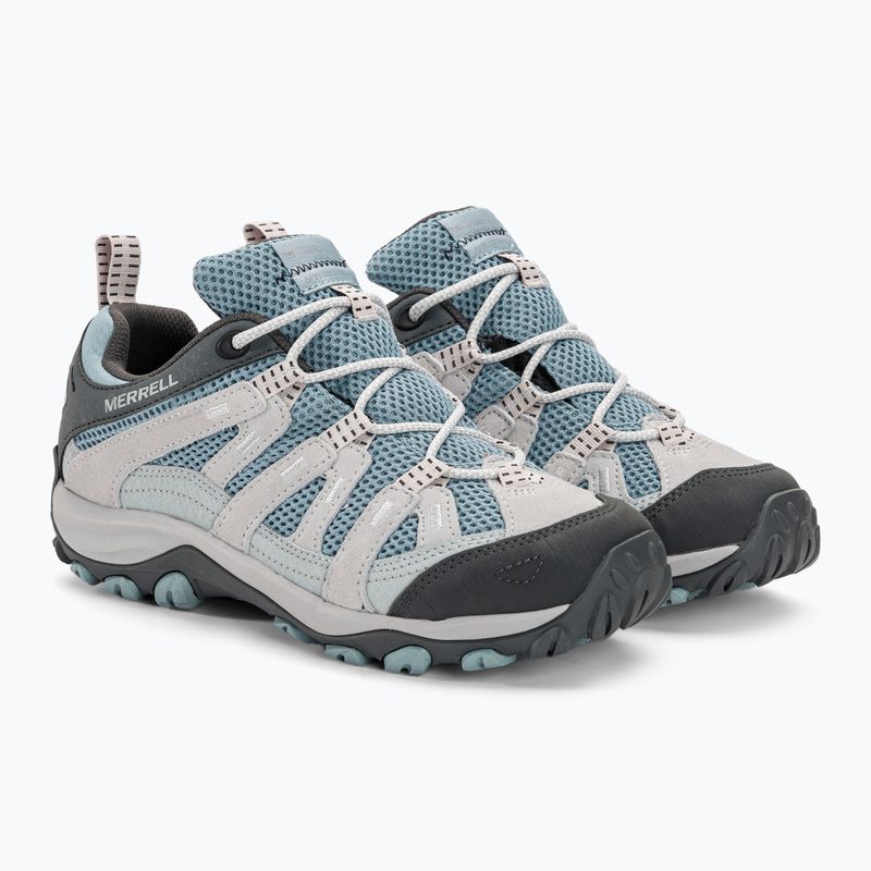 Merrell Alverstone 2 scarpe da trekking da donna altitude/highrise 4