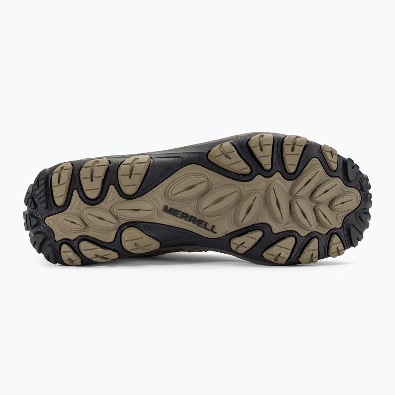 Scarpe da trekking da uomo Merrell Alverstone 2 Mid GTX pecan 5