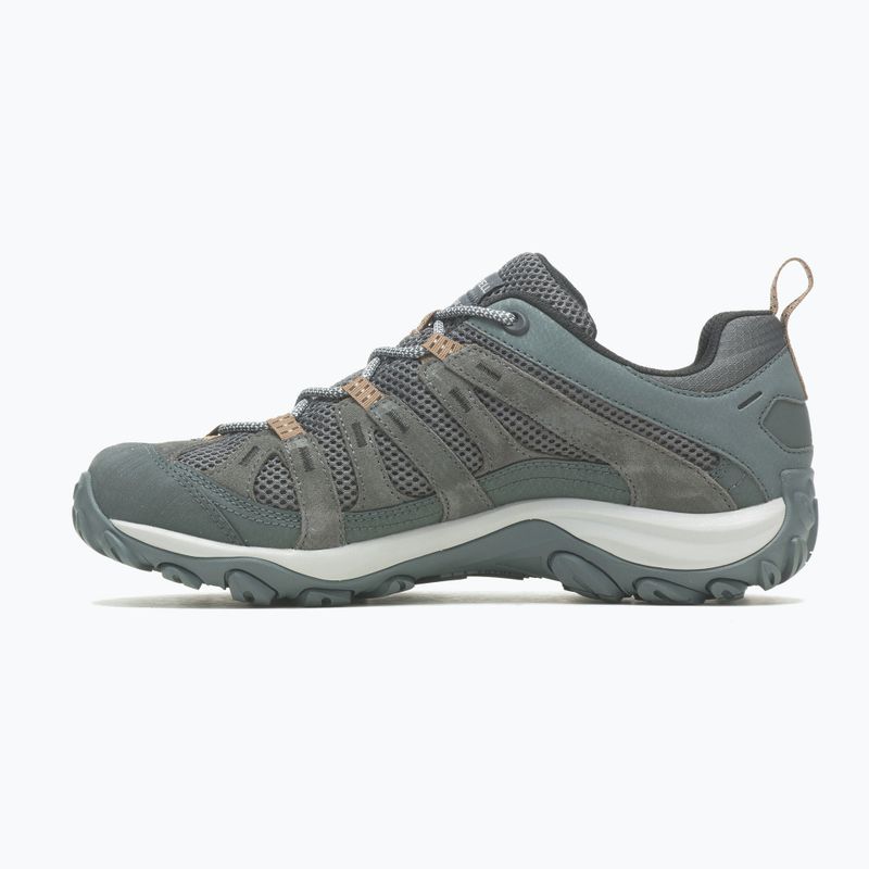 Scarpe da trekking da uomo Merrell Alverstone 2 GTX granito 13