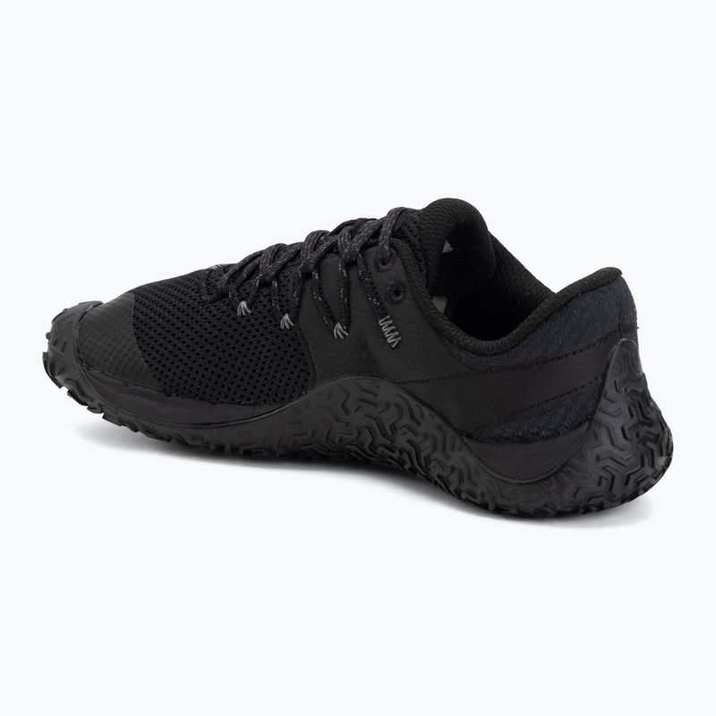 Scarpe barefoot da donna Merrell Trail Glove 7 black 3