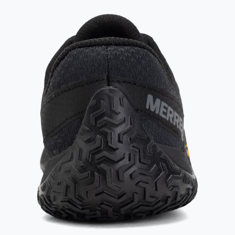 Scarpe barefoot da donna Merrell Trail Glove 7 black 6