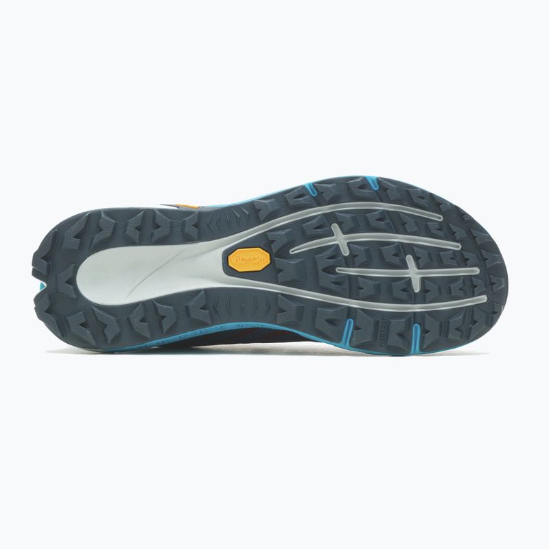 Merrell Agility Peak 4, scarpe da corsa dahlia/tahoe da uomo 17
