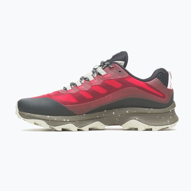 Merrell Moab Speed dahlia, scarpe da trekking da uomo 13