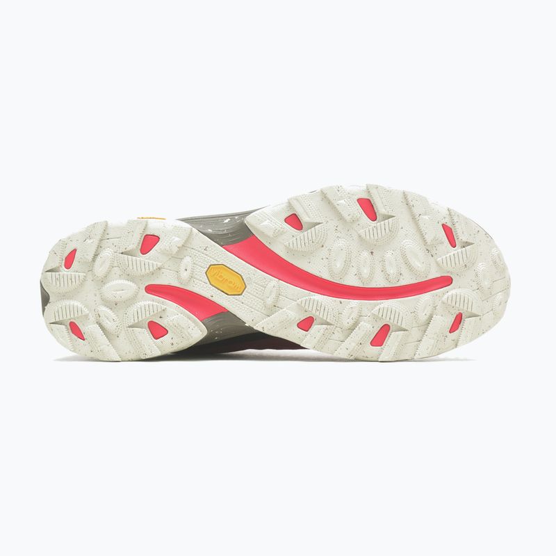 Merrell Moab Speed dahlia, scarpe da trekking da uomo 16