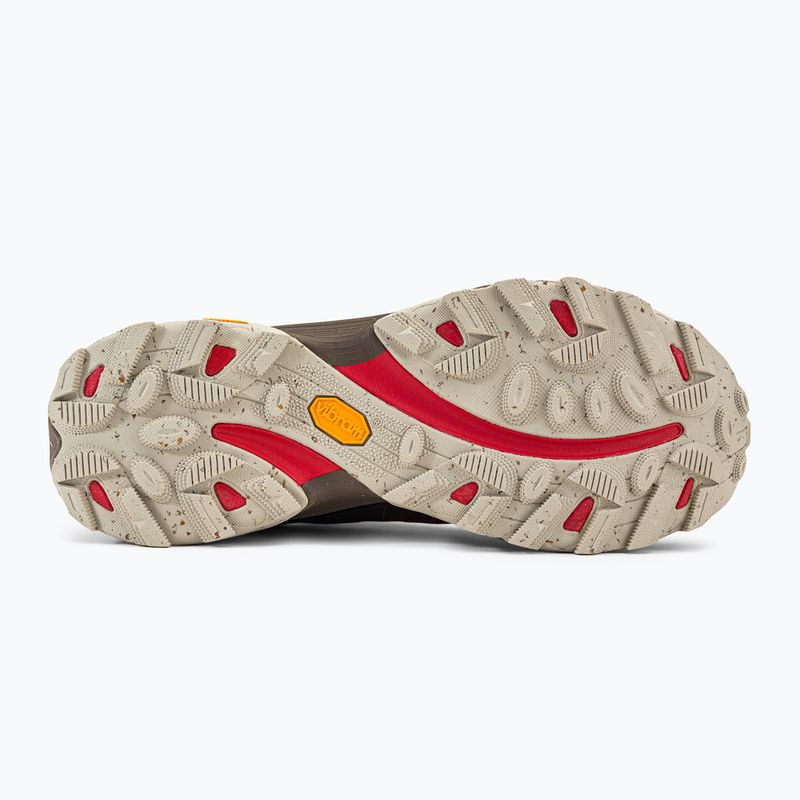 Merrell Moab Speed dahlia, scarpe da trekking da uomo 5