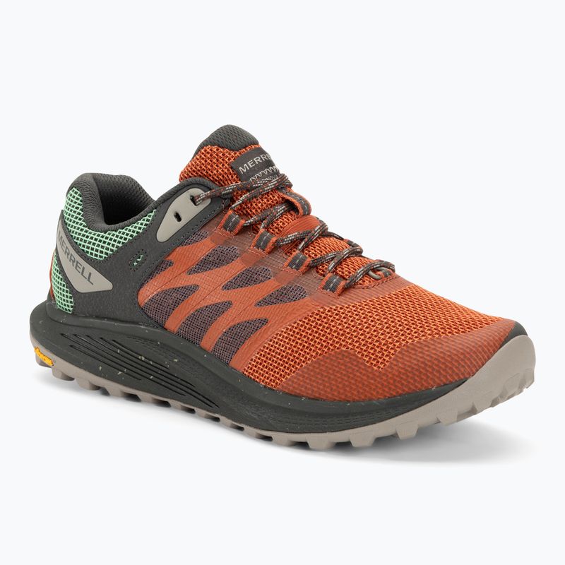 Scarpe da corsa Merrell Nova 3 clay da uomo