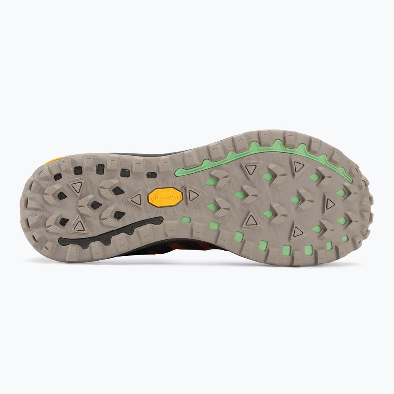 Scarpe da corsa Merrell Nova 3 clay da uomo 6