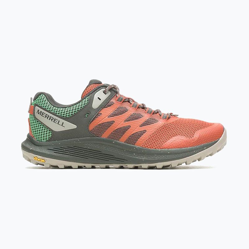 Scarpe da corsa Merrell Nova 3 clay da uomo 9