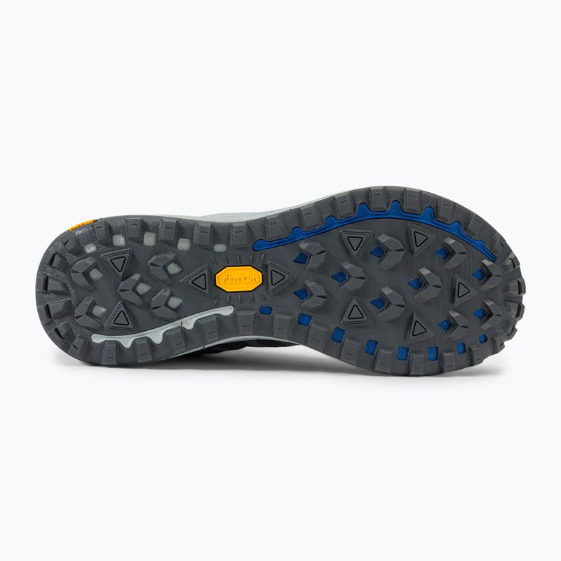 Scarpe da corsa da uomo Merrell Nova 3 monumento 6