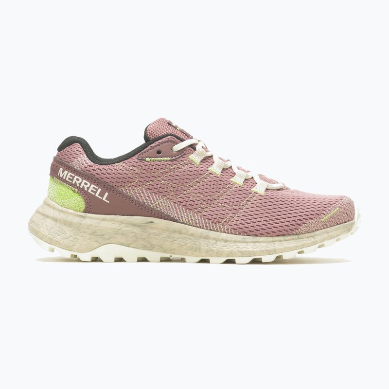 Scarpe da corsa Merrell Fly Strike burlwood/marron da donna 12