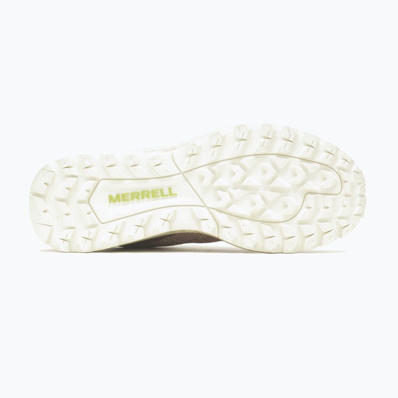 Scarpe da corsa Merrell Fly Strike burlwood/marron da donna 16