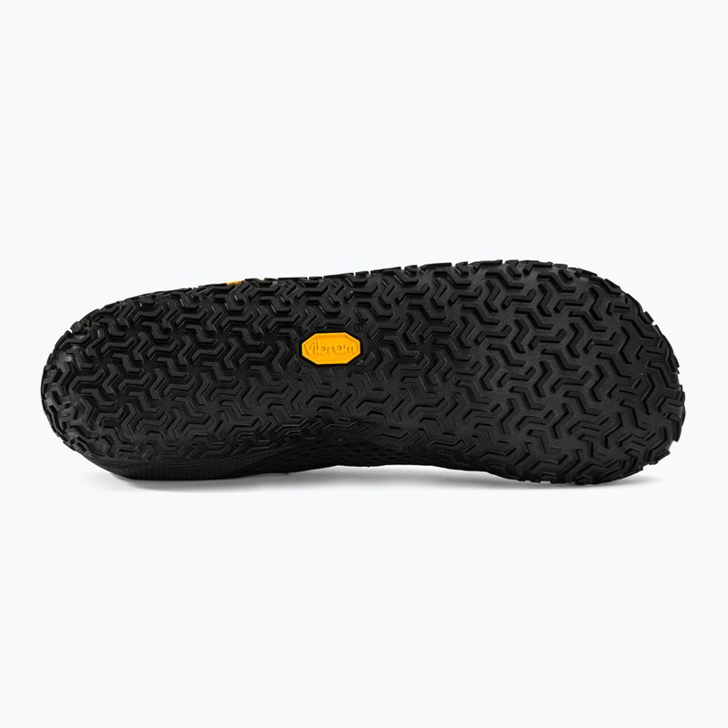Scarpe a piedi nudi da uomo Merrell Vapor Glove 6 nero 5