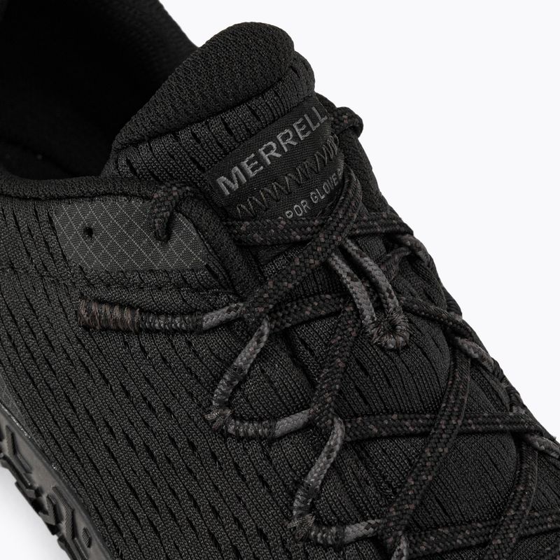 Scarpe a piedi nudi da uomo Merrell Vapor Glove 6 nero 8