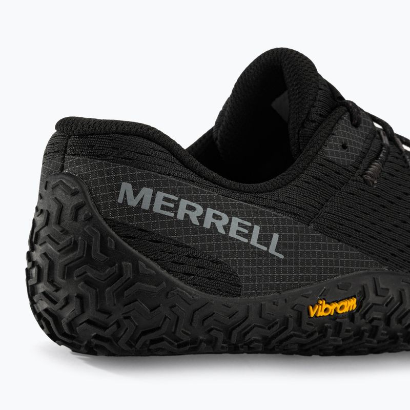 Scarpe a piedi nudi da uomo Merrell Vapor Glove 6 nero 9
