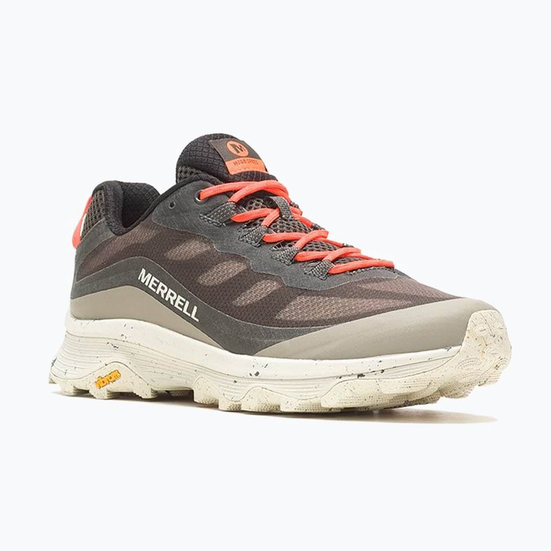 Scarpe da trekking da uomo Merrell Moab Speed falcon 7