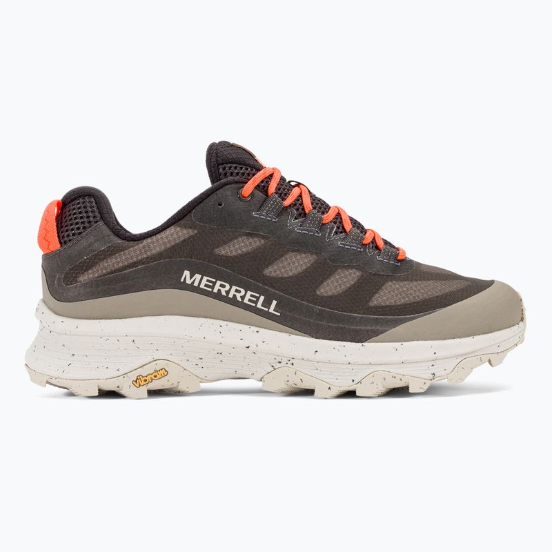 Scarpe da trekking da uomo Merrell Moab Speed falcon 2