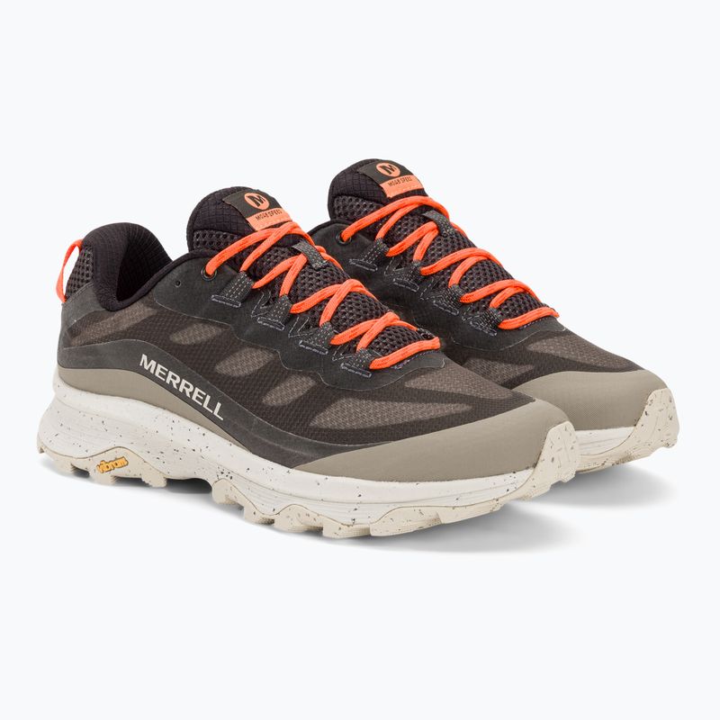Scarpe da trekking da uomo Merrell Moab Speed falcon 4