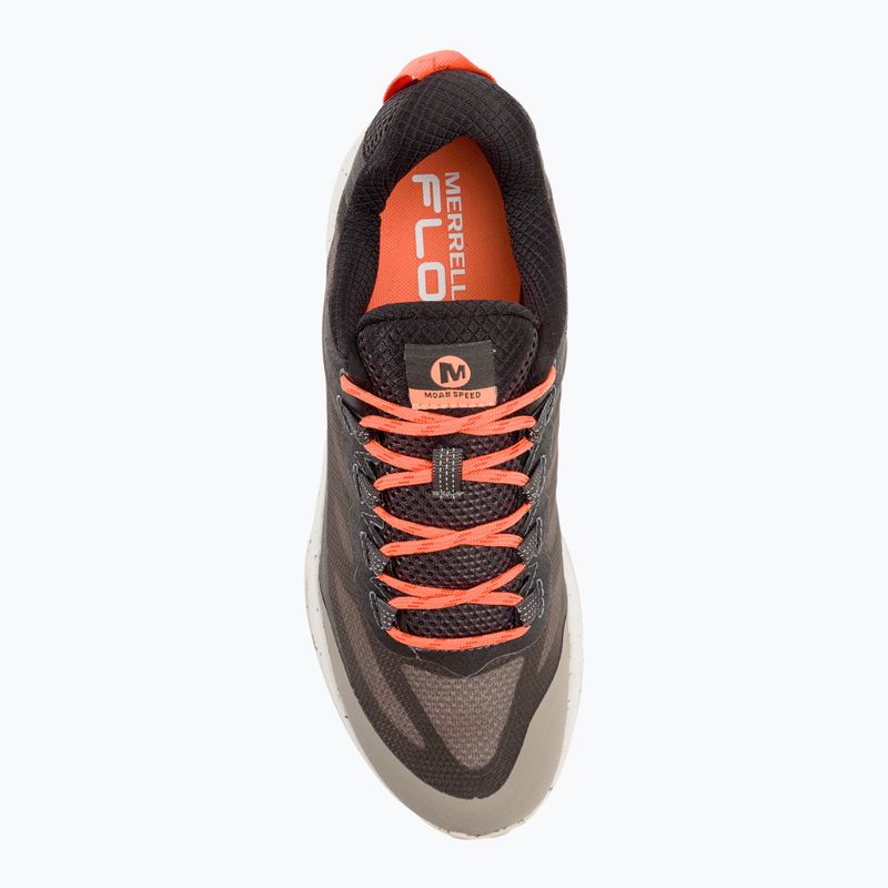Scarpe da trekking da uomo Merrell Moab Speed falcon 6