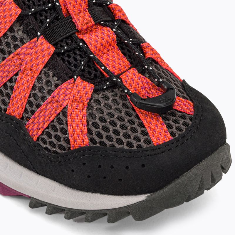 Scarpe da trekking da donna Merrell Wildwood Aerosport nero/hi c 7