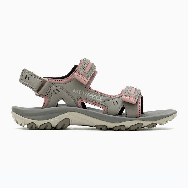 Sandali Merrell Huntington Sport Convert boulder da donna 8