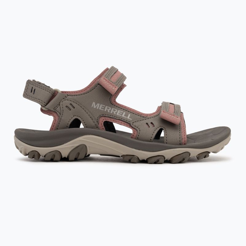 Sandali Merrell Huntington Sport Convert boulder da donna 2
