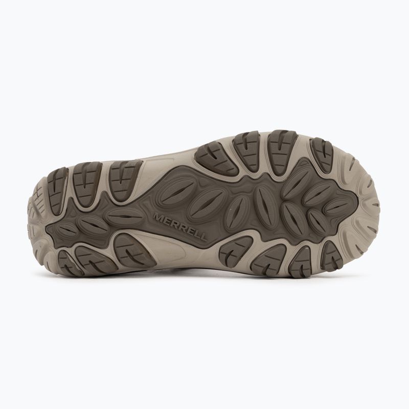 Sandali Merrell Huntington Sport Convert boulder da donna 4