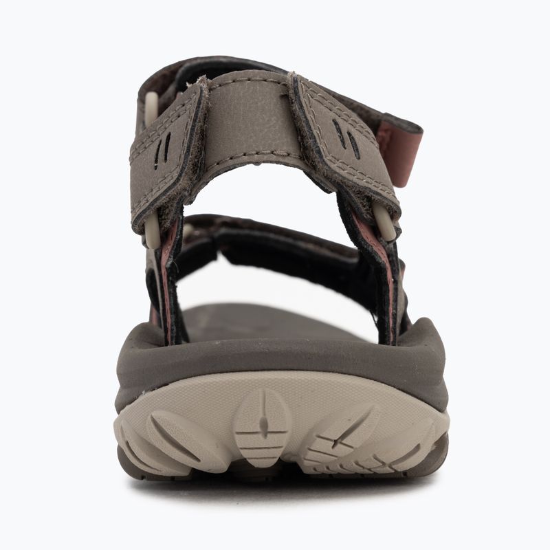 Sandali Merrell Huntington Sport Convert boulder da donna 6