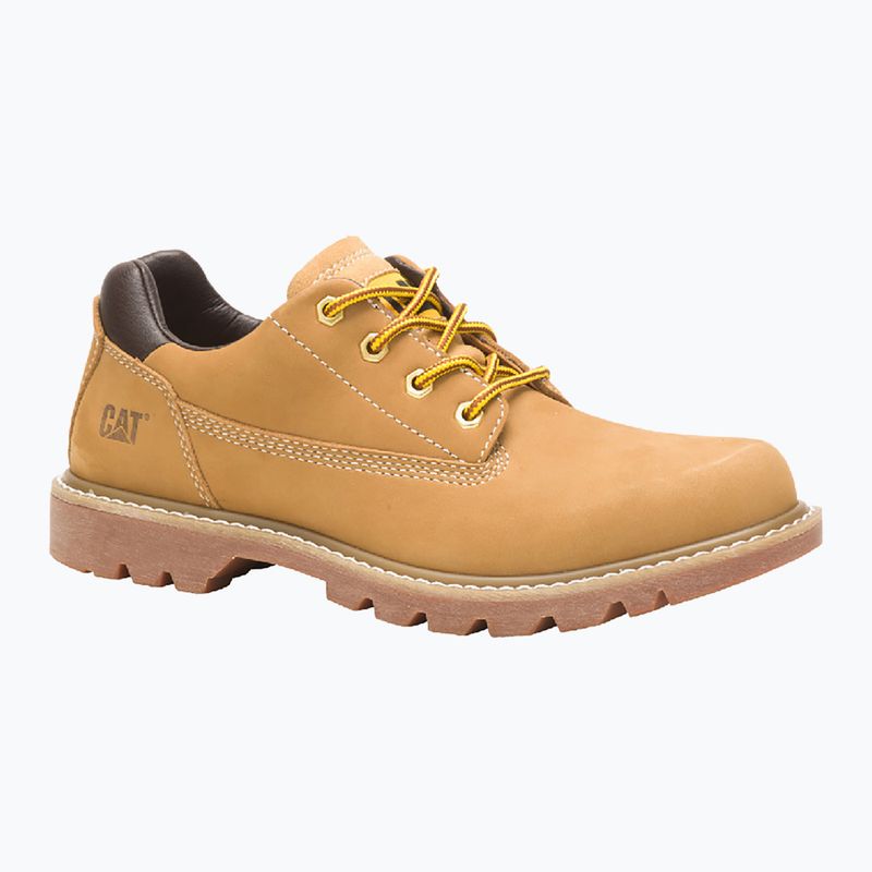 CATerpillar Colorado Low 2.0 scarpe da ripristino in miele