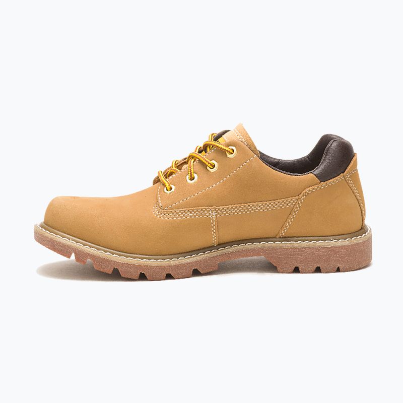 CATerpillar Colorado Low 2.0 scarpe da ripristino in miele 3