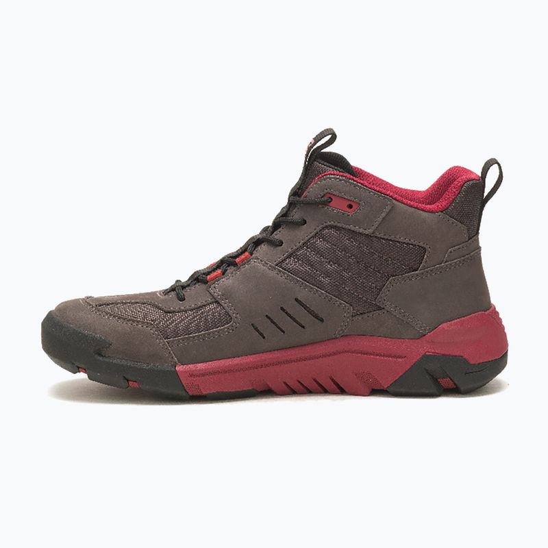 Scarpe da marciapiede da uomo CATerpillar Crail Sport 3