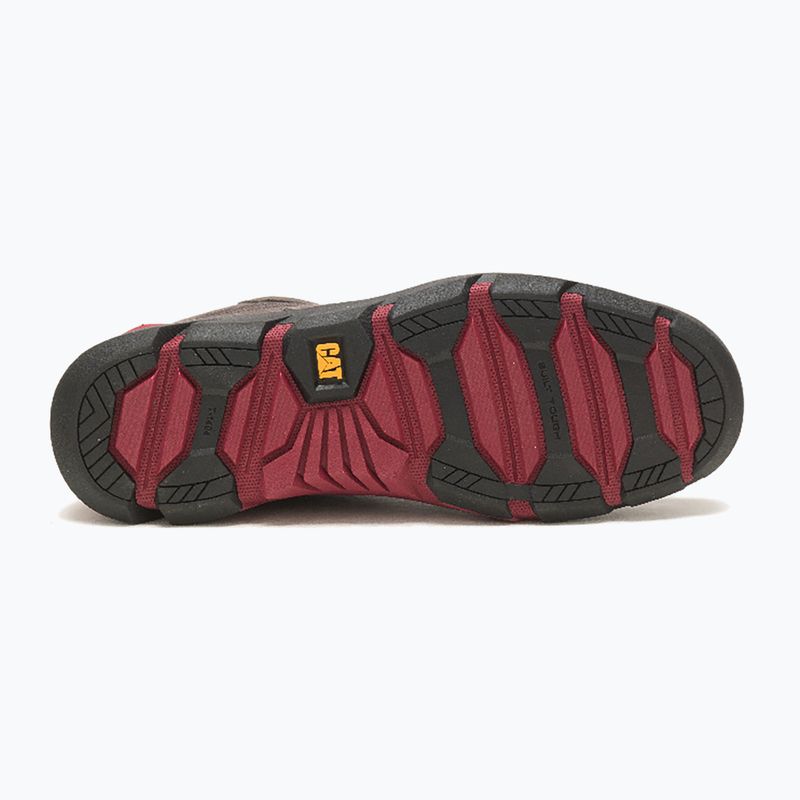 Scarpe da marciapiede da uomo CATerpillar Crail Sport 4