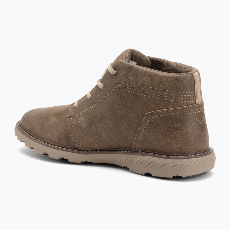 Scarpe da uomo CATerpillar Trey 2 3