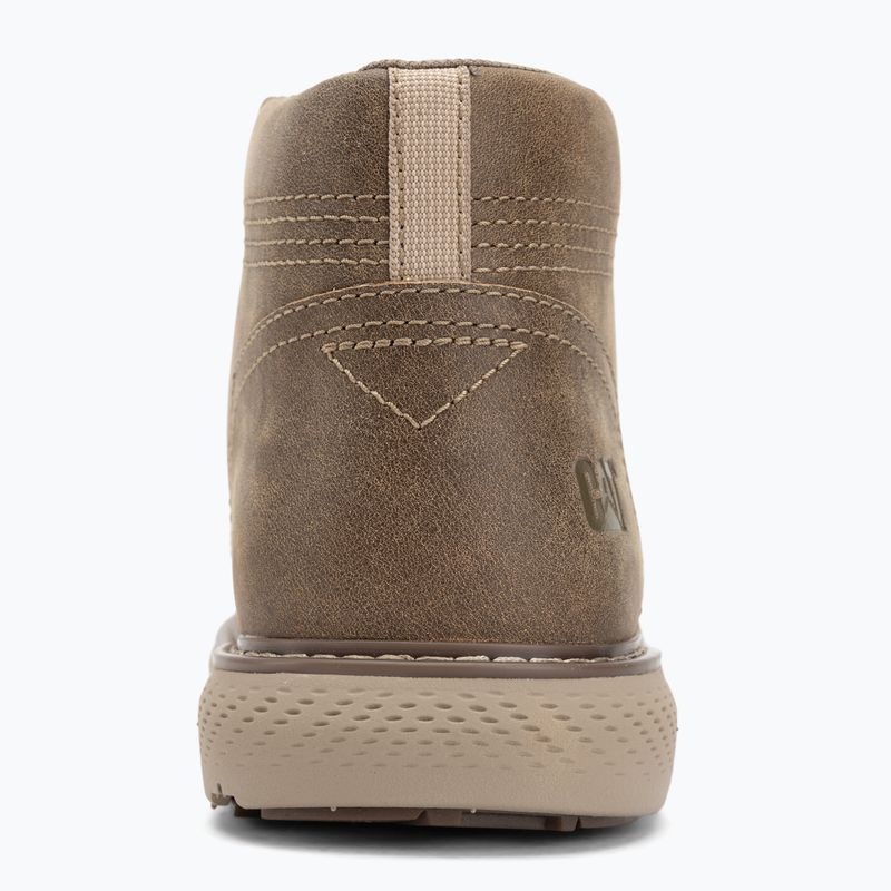 Scarpe da uomo CATerpillar Trey 2 6