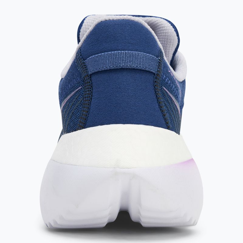 Scarpe da corsa da donna Saucony Kinavara Pro indigo/mauve 6