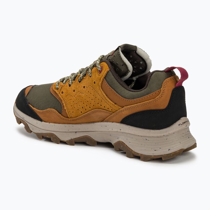 Merrell Speed Solo spice - scarpe da trekking da uomo 3