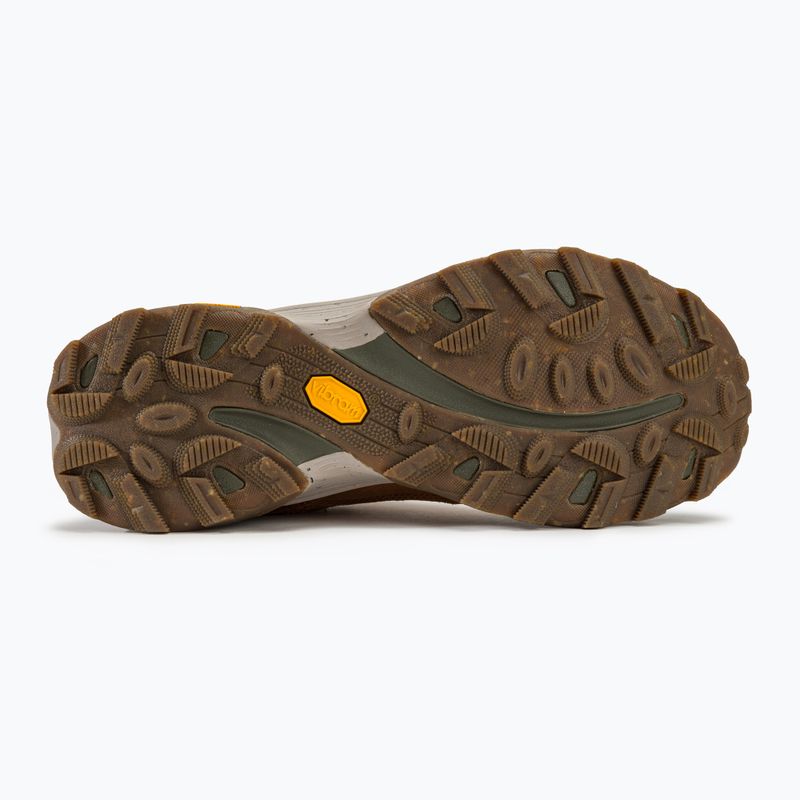 Merrell Speed Solo spice - scarpe da trekking da uomo 4