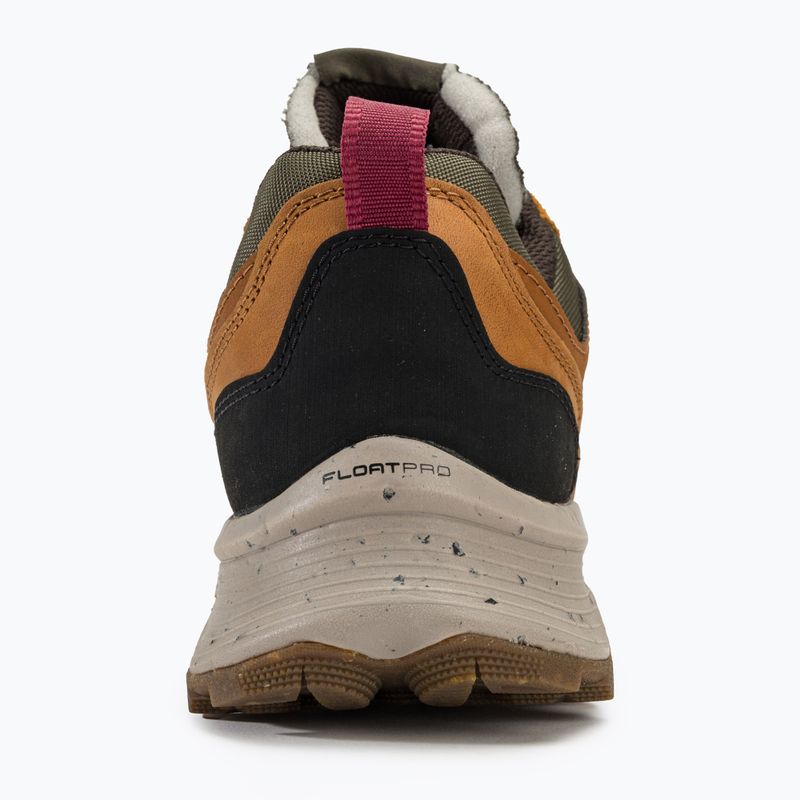 Merrell Speed Solo spice - scarpe da trekking da uomo 6